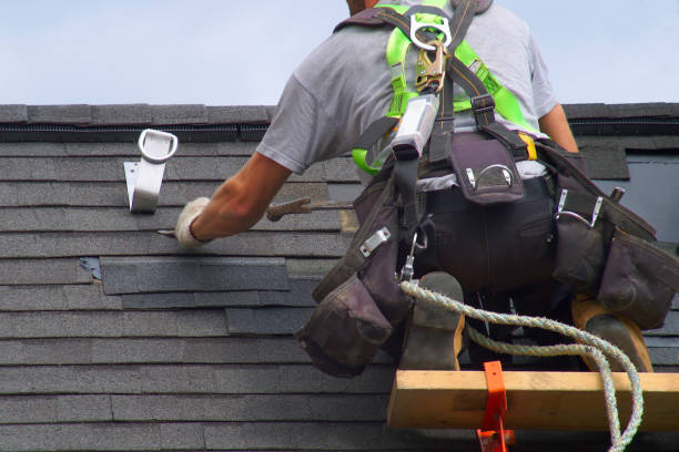 Roof Repair Estimates in Mobile, AL